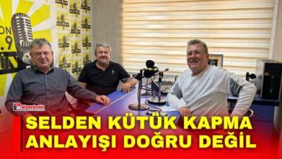 Gün FM’de yayınlanan Basın Odası programında fon yolsuzluğu, ekonomide yaşananlar,
