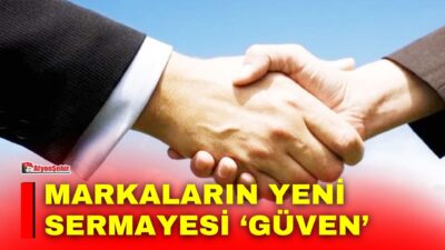 Şirketlerin güven ve itibar performansını ortaya koymayı amaçlayan Trusted Brands