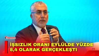 Çalışma ve Sosyal Güvenlik Bakanı Prof. Dr. Vedat Işıkhan, 2026