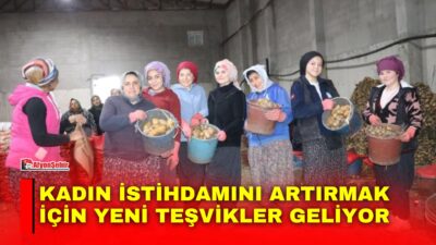 Türkiye’de evlerindeki yaşlıların bakımlarını üstlendikleri için iş gücü piyasasından kopan