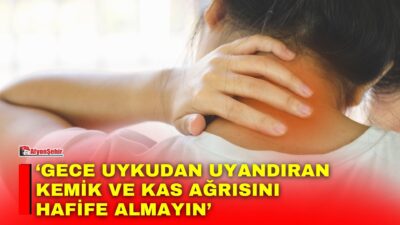 Spor yaralanması, incinme ya da çocuklarda "büyüme ağrısı" sanılarak önemsenmeyen,