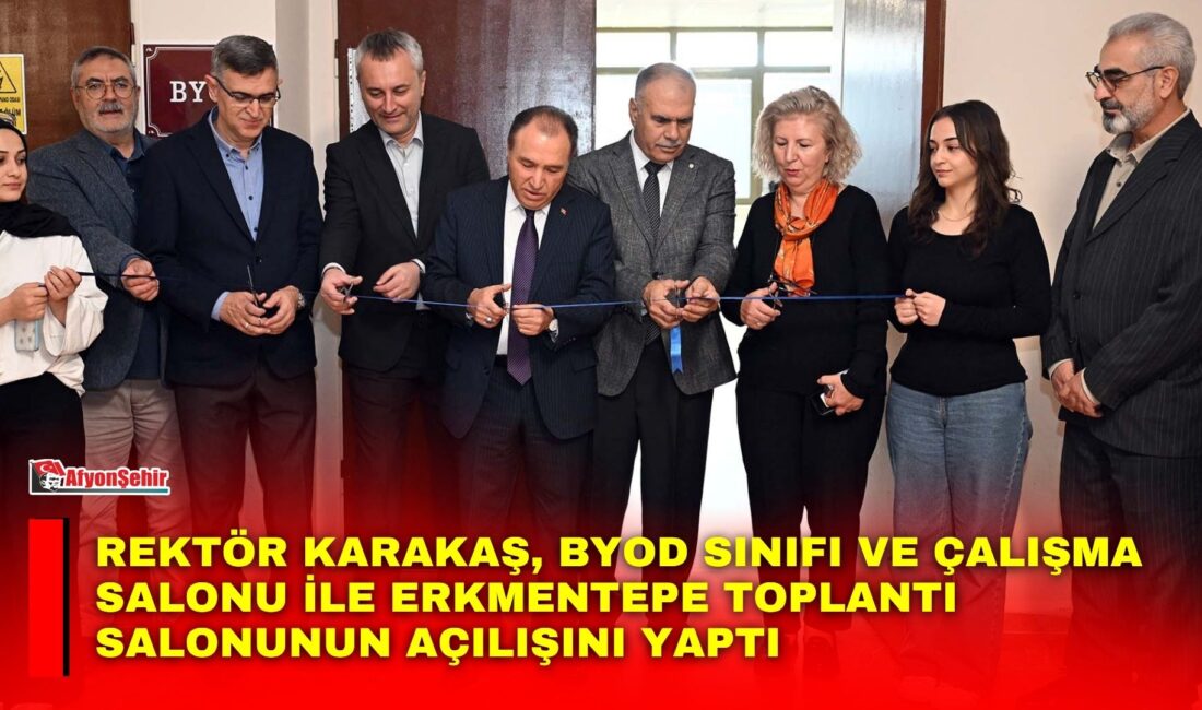 Afyon Kocatepe Üniversitesi (AKÜ) İktisadi ve İdari Bilimler Fakültesi (İİBF)