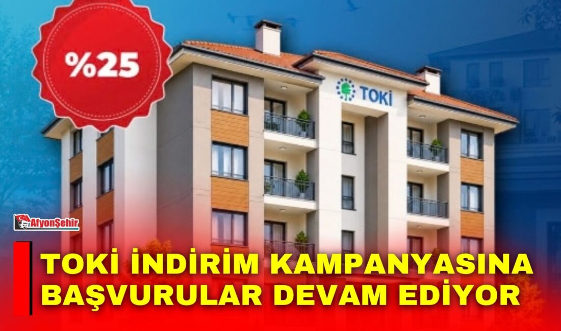 Çevre, Şehircilik ve İklim Değişikliği Bakanlığı, Toplu Konut İdaresi Başkanlığı