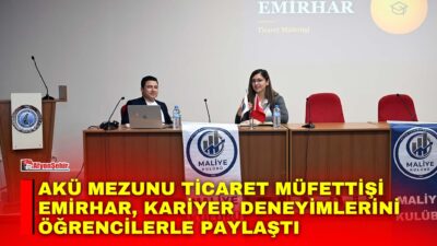 Afyon Kocatepe Üniversitesi (AKÜ) İktisadi ve İdari Bilimler Fakültesi (İİBF)