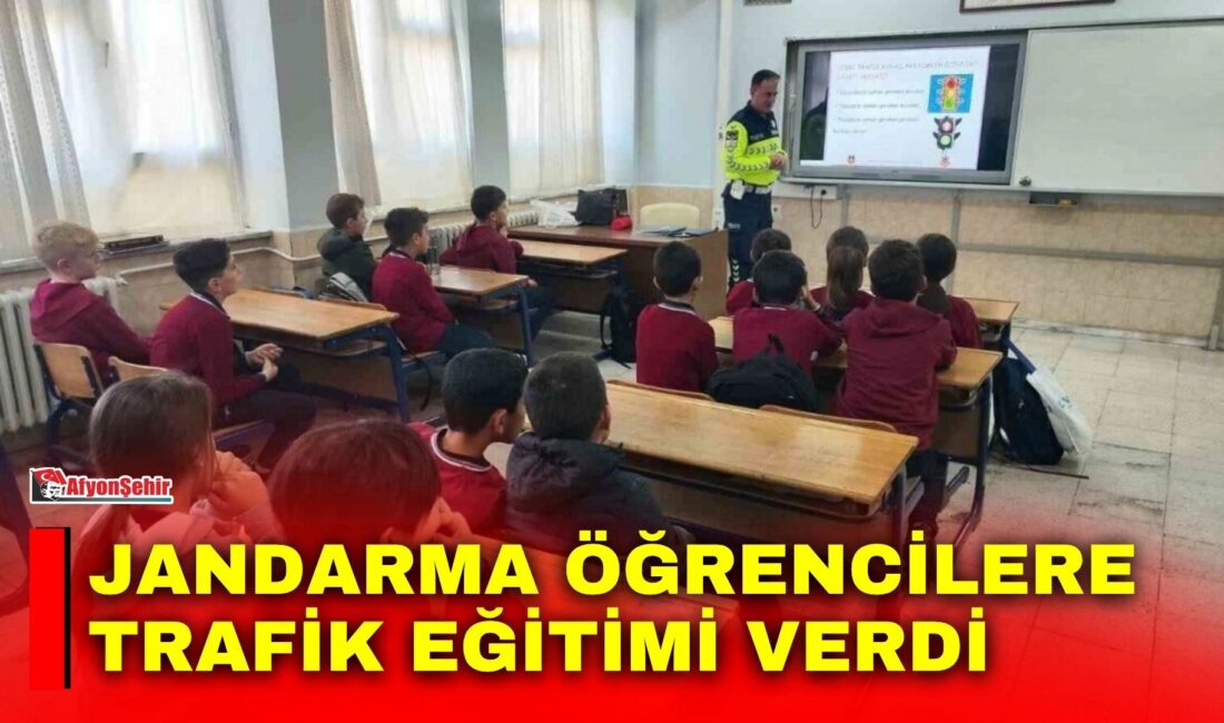 Afyonkarahisar’ın Sinanpaşa ilçesine bağlı Tınaztepe beldesinde jandarma ekipleri tarafından 29
