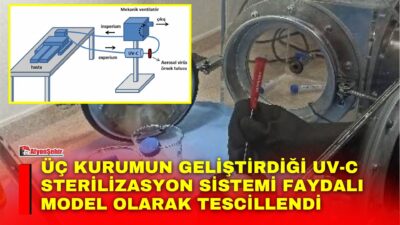 Afyonkarahisar Sağlık Bilimleri Üniversitesi (AFSÜ), Afyon Kocatepe Üniversitesi (AKÜ) ve