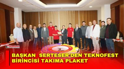 Afyonkarahisar Ticaret ve Sanayi Odası Yönetim Kurulu Başkanı Hüsnü Serteser,