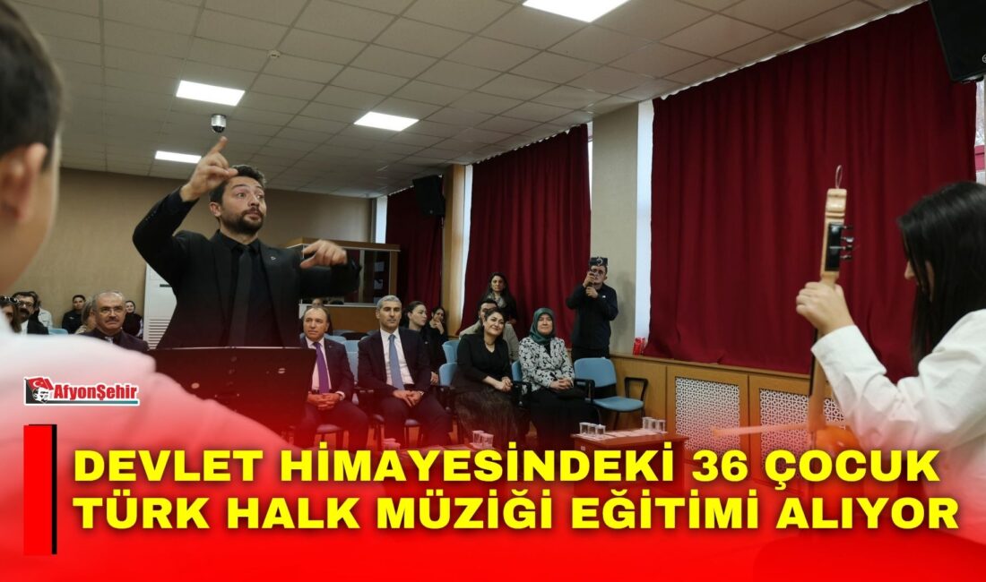 Afyon Kocatepe Üniversitesi (AKÜ) ile Aile ve Sosyal Hizmetler İl