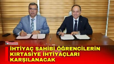 Afyonkarahisar İl Milli Eğitim Müdürü İsmail Altınkaynak, Müdür YardımcısıFatih Akçil