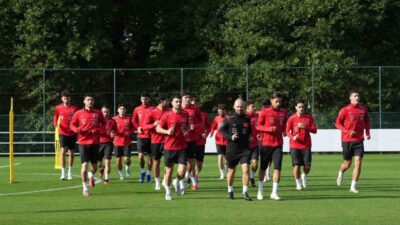 A Milli Takım, UEFA Uluslar A Ligi 1. Grup’ta İtalya