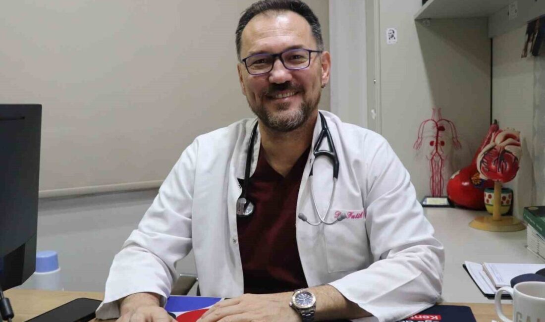 Açık kalp ameliyatı önerilen hasta kapalı işlemle yeni aort kapağına kavuştu Aydın’ın Nazilli ilçesinde yaşayan 75 yaşındaki Mehmet G.’nin ciddi aort
