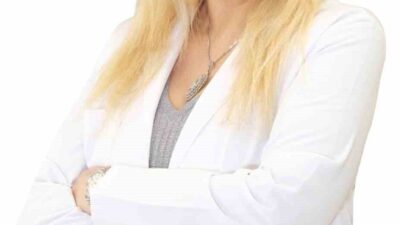 Biruni Üniversitesi Tıp Fakültesi Hastanesi Tıbbi Onkoloji Uzmanı Prof. Dr.