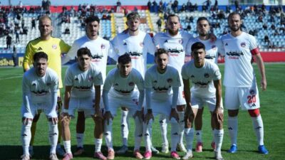 Kırıkkale FK yönetimi, Adanaspor deplasmanında alınan 1-1’lik beraberliğin ardından futbolculara