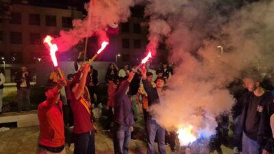 Trendyol Süper Lig’in 9. haftasında Galatasaray’ın Fenerbahçe’yi 2-1 mağlup etmesinin