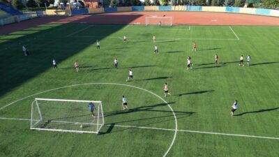 Ağrı Kadın Futbol Takımı, 2026-2027 sezonunda TFF Kadınlar 2. Ligi’nden