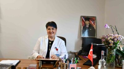 Düzce Üniversitesi Tıp Fakültesi Hastanesi Aile Hekimliği Anabilim Dalı Başkanı