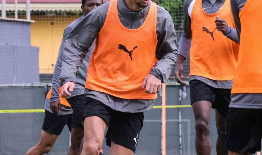 Trendyol Süper Lig’in 7. haftasında Erzurumspor FK’yı konuk edecek olan