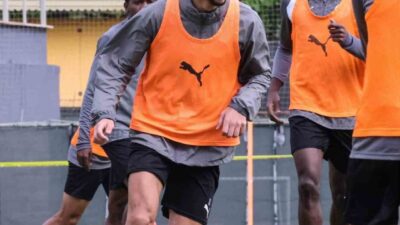 Trendyol Süper Lig’in 7. haftasında Erzurumspor FK’yı konuk edecek olan