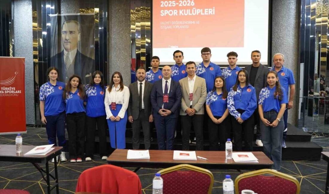 Manisa’nın Alaşehir ilçesinden 10 genç sporcu, Polonya’da düzenlenen 2026 FAI