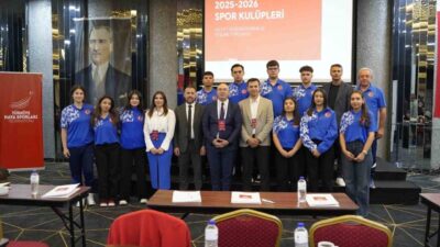 Manisa’nın Alaşehir ilçesinden 10 genç sporcu, Polonya’da düzenlenen 2026 FAI