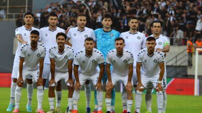 Altay, TFF 3. Lig 2. Grup’taki 5. hafta mücadelesinde yarın