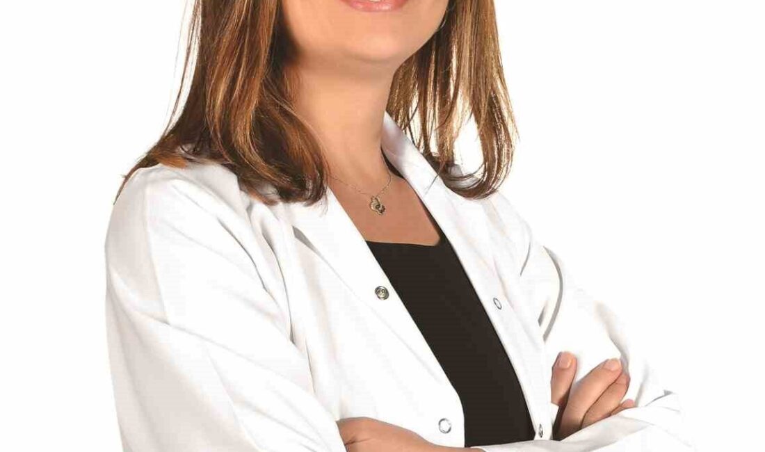 Özel Ümit Hastanesi Nöroloji Uzmanı Dr. Nuray Can Uluğ, Alzheimer