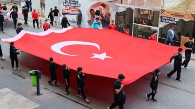 05-11 Ekim 2026 tarihlerinde kutlanan Amatör Spor Haftası etkinlikleri kapsamında,
