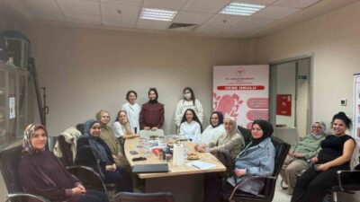 DÜZCE (İHA) – Düzce İl Sağlık Müdürlüğü tarafından Normal Doğum