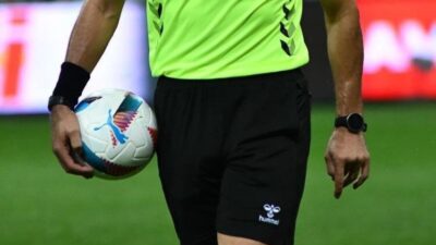 TFF 1. Lig’in 10. Haftasında Antalyaspor ile Kayserispor arasında 14