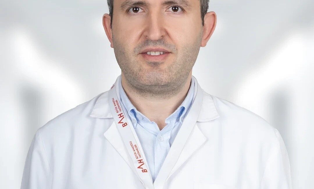 Kulak Burun Boğaz (KBB) Hastalıkları ve Baş-Boyun Cerrahisi Uzmanı Opr.