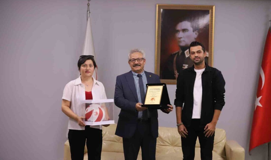 Aras Kargo Spor Kulübü, Sultanlar Ligi’nin yeni sezonundaki ilk maçında
