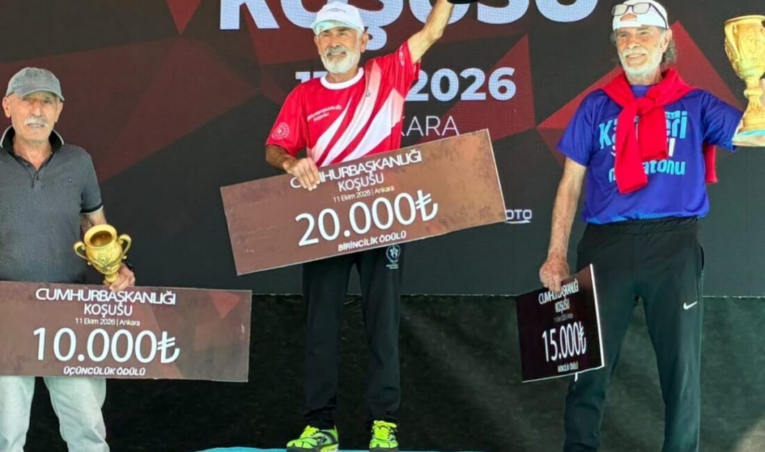Aydın Amatör Spor Kulüpleri Federasyonu Tertip Kurulu Üyesi Saffet Acar,