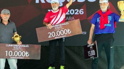 Aydın Amatör Spor Kulüpleri Federasyonu Tertip Kurulu Üyesi Saffet Acar,