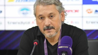 Kayserispor Teknik Direktörü Atila Gerin, Batman Petrolspor maçının ardından, “Karşımızda