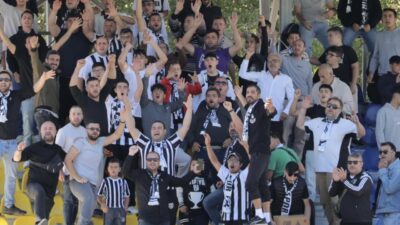 Aydın futbolunun köklü kulüplerinden Aydınspor, gerekli maddi ve idari desteğin
