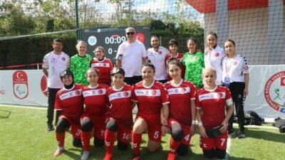 Gençlik ve Spor Bakanı Osman Aşkın Bak, İstanbul’da düzenlenen 2026