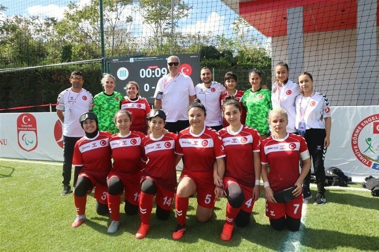 Gençlik ve Spor Bakanı Osman Aşkın Bak, İstanbul’da düzenlenen 2026