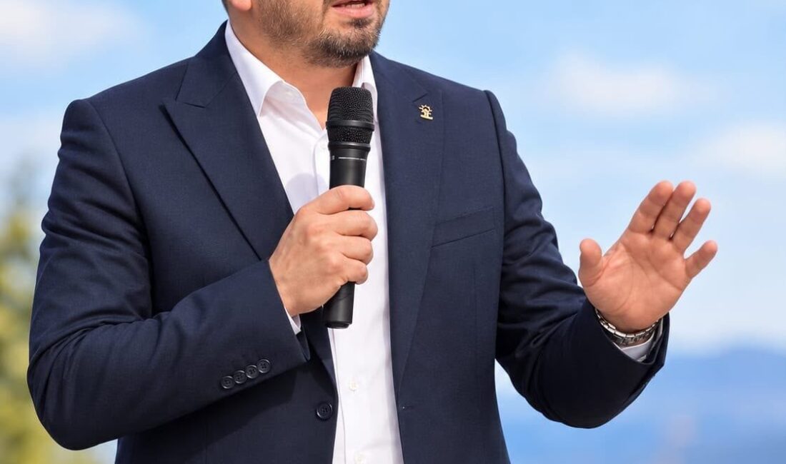 Balıkesir’in sağlık altyapısını güçlendirecek önemli bir adım daha atıldı. 1.