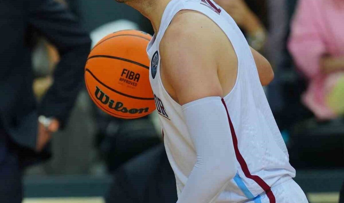 Basketbol Şampiyonlar Ligi’nde ilk maçına çıkan Trabzonspor sahasında karşılaştığı Fransa