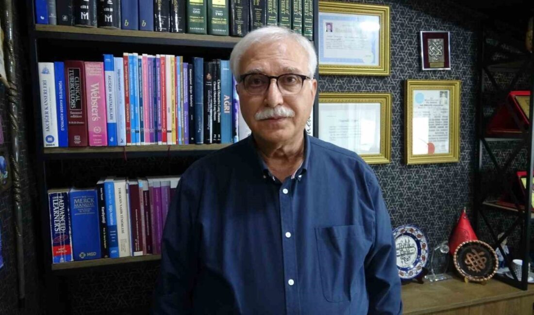 Avrupa’da özellikle Yunanistan ve İtalya’da görülen Batı Nil virüsü yüzlerce