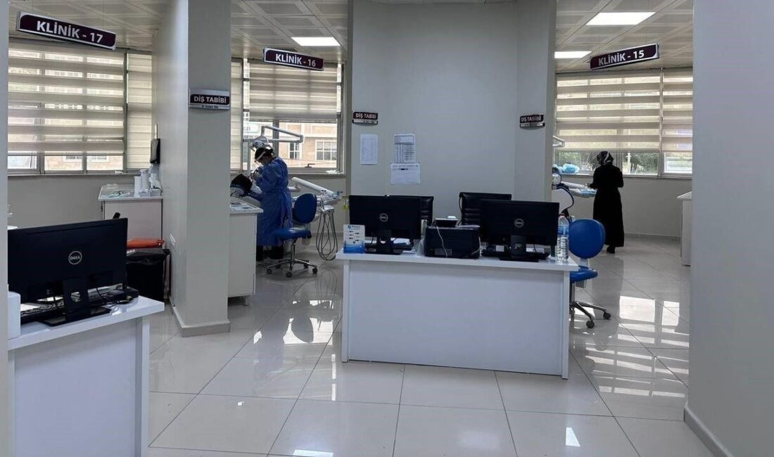 Bayburt Ağız ve Diş Sağlığı Merkezinde (ADSM), 1 Temmuz-30 Eylül