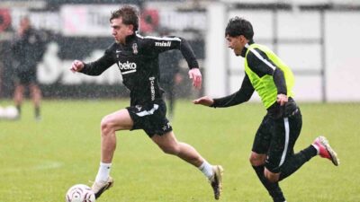 Beşiktaş, Trendyol Süper Lig’in 7. haftasında Kocaelispor ile oynayacağı karşılaşmanın