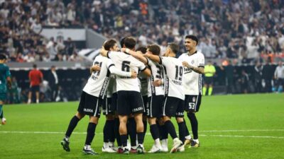 Trendyol Süper Lig’in 7. haftasında konuk ettiği Kocaelispor’u 2-1 mağlup