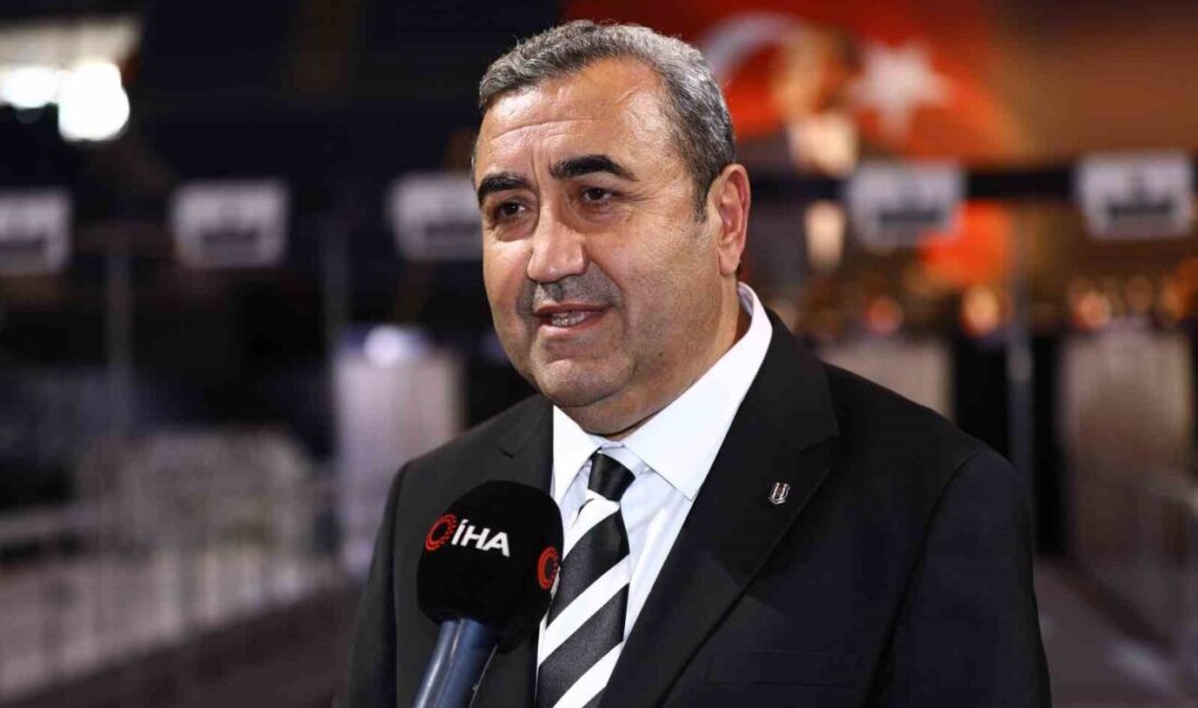 Beşiktaş’ta yeniden başkanlığa seçilen Serdal Adalı’nın yeni yönetim listesinde yer