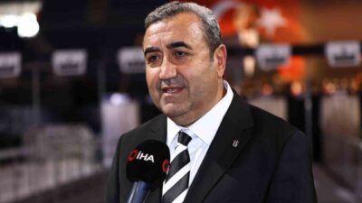Beşiktaş’ta yeniden başkanlığa seçilen Serdal Adalı’nın yeni yönetim listesinde yer