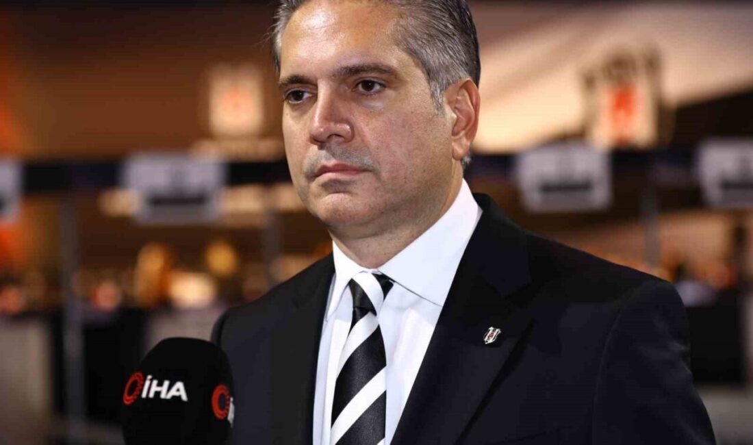 Beşiktaş’ta yeniden başkanlığa seçilen Serdal Adalı’nın yönetim listesinde yeni dönemde