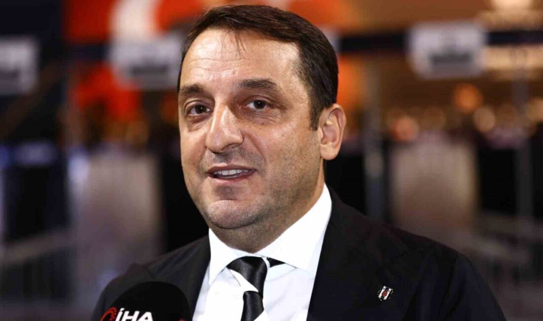 Beşiktaş’ta yeniden başkanlığa seçilen Serdal Adalı’nın yeni yönetim listesinde yer