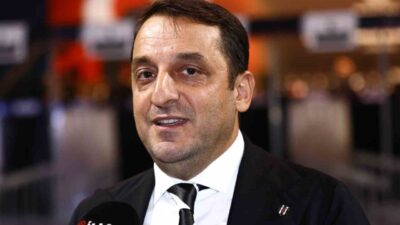 Beşiktaş’ta yeniden başkanlığa seçilen Serdal Adalı’nın yeni yönetim listesinde yer