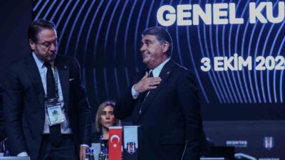 Beşiktaş Kulübü’nün 2026 yılı olağan idari ve mali genel kurul