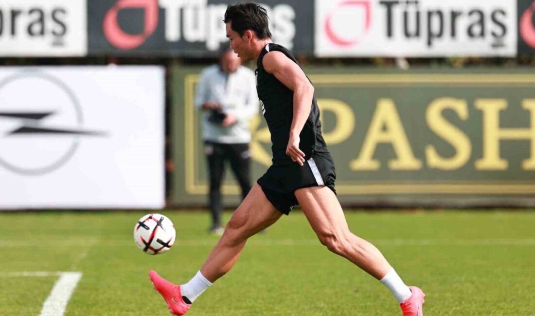 Beşiktaş, UEFA Avrupa Ligi lig aşaması üçüncü maçında 22 Ekim